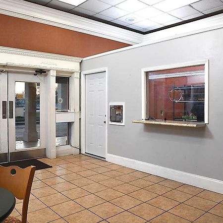 America Best Value Baton Rouge Nội địa bức ảnh