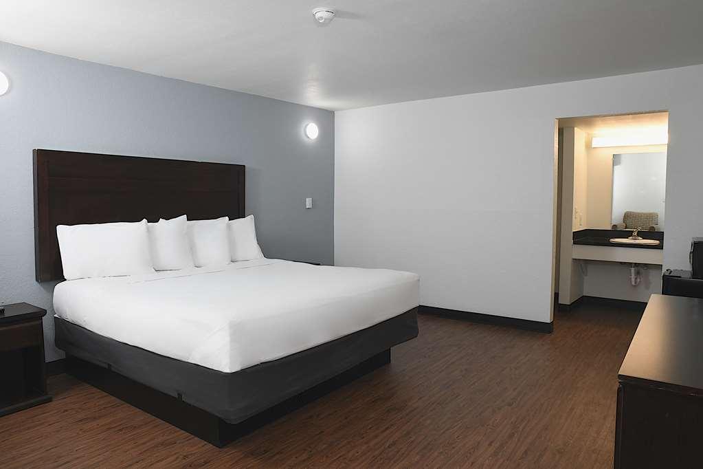 America Best Value Baton Rouge Phòng bức ảnh