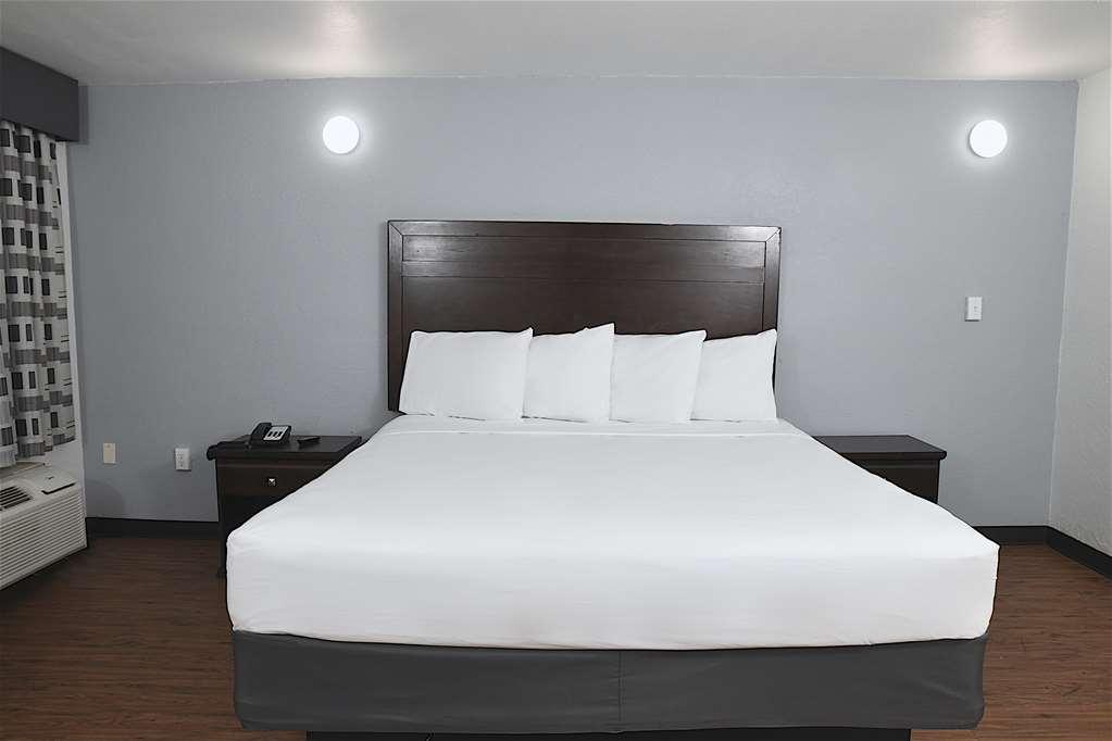 America Best Value Baton Rouge Phòng bức ảnh